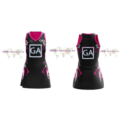 Netball Kit 8