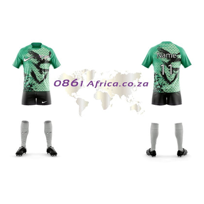 Rugby Kit 10