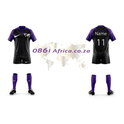 Rugby Kit 17