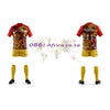 Rugby Kit 18