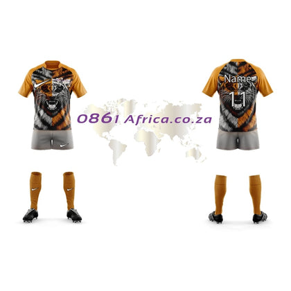 Rugby Kit 3