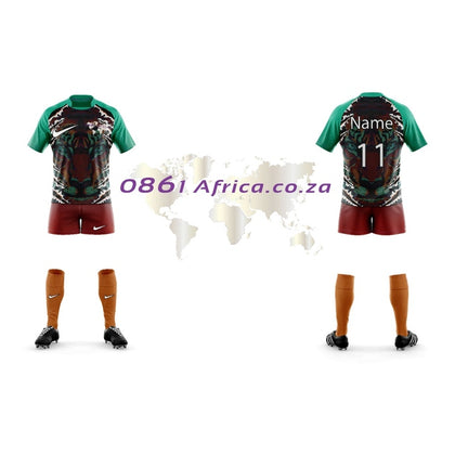 rugby kit 8