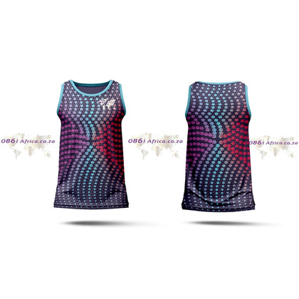 Sport Vest 14
