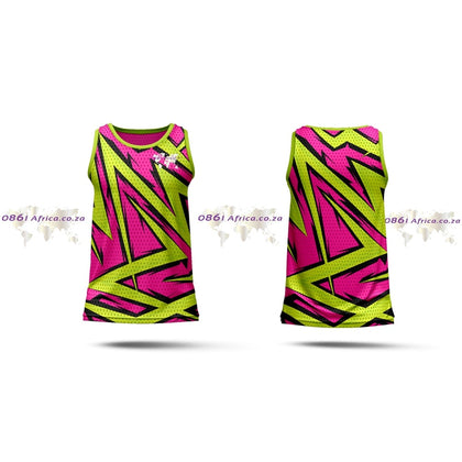 Sport Vest 17