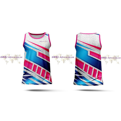 Sport Vest 19