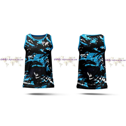 Sport Vest 1