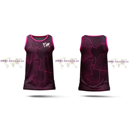 Sport Vest 2