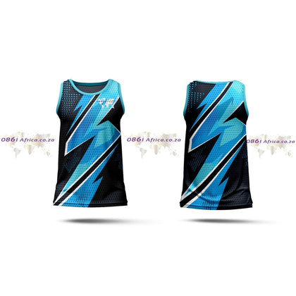 Sport Vest 3