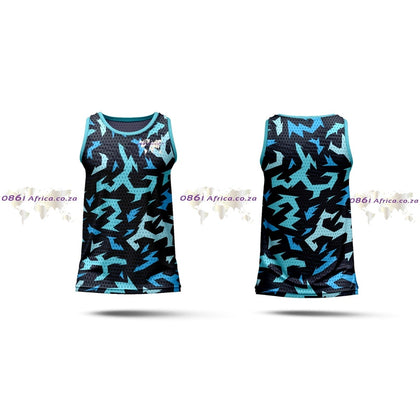 Sport Vest 5