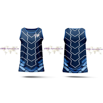 Sport Vest 6