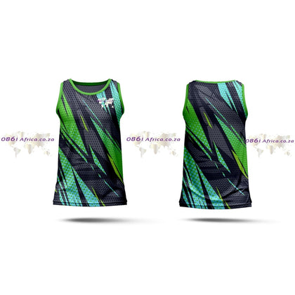 Sport Vest 9