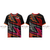 Round Neck 10