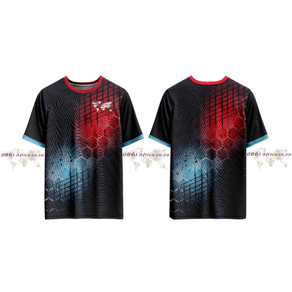Round Neck 11