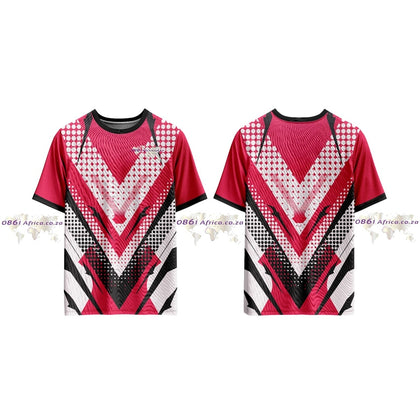 Round Neck 12