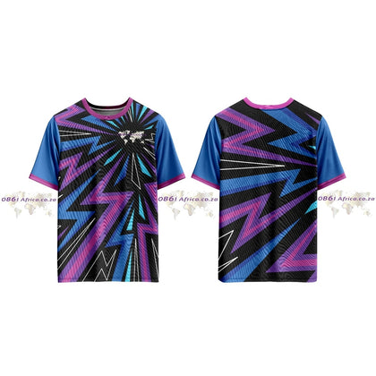 Round Neck 15