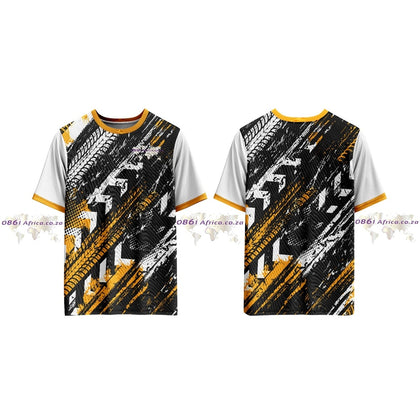 Round Neck 17