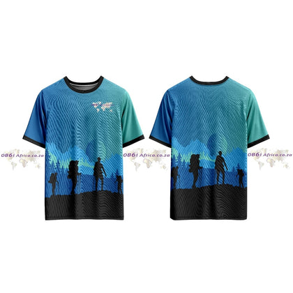 Round Neck 18