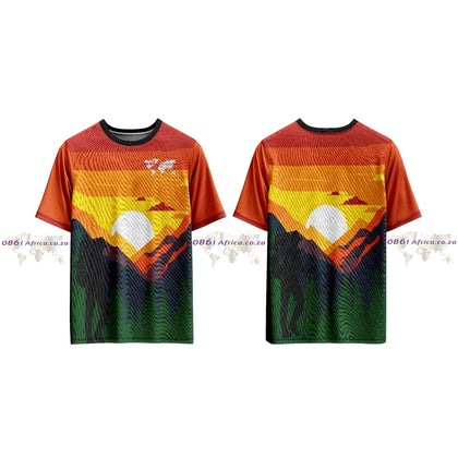 Round Neck 19