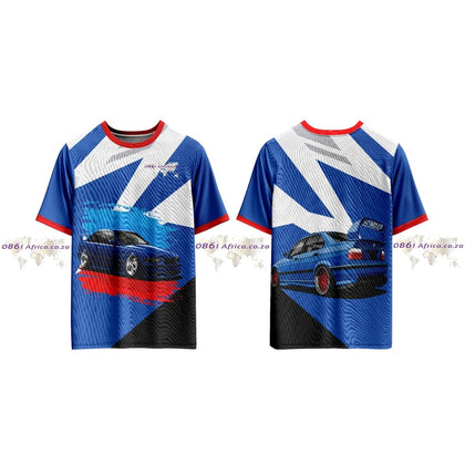 Round Neck 1