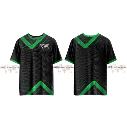 Round Neck 20