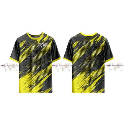 Round Neck 2