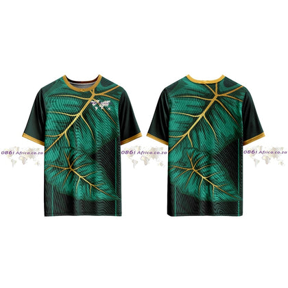 Round Neck 5