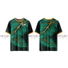 Round Neck 5
