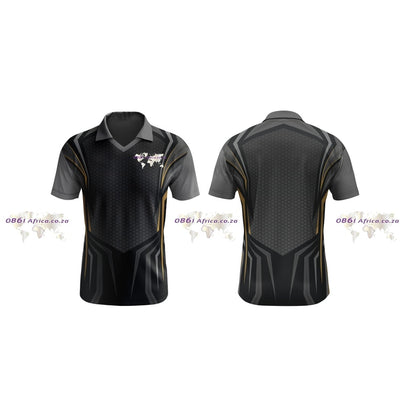 Golf V Neck 2