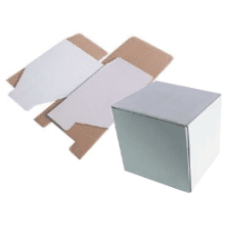 Mug Box