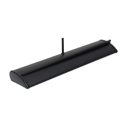 Black Executive Roll Up