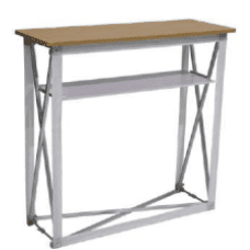 Fabric Counter