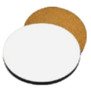 MDF Coasters