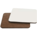 MDF Coasters