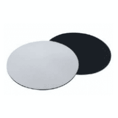 Round Mouse Pad