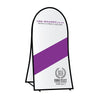 Tall Pop Up Banner