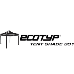 Ecotyp Tent Shade Steel Gazebo 3x3m (Coming Soon)