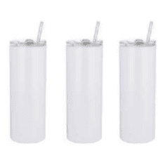 Skinny Tumbler