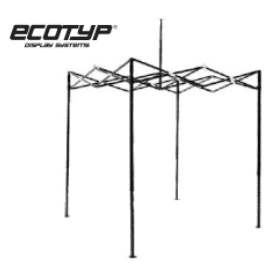 Value Steel Gazebo
