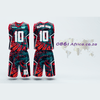 Basketball Kit 10