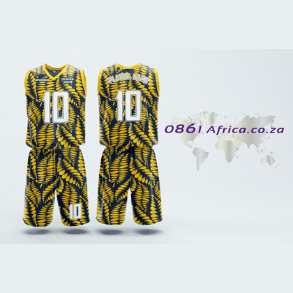Basketball Kit 2