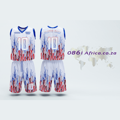 Basketball Kit 5