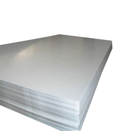 Chromadek Galvanised Steel Sheets 0.6mm