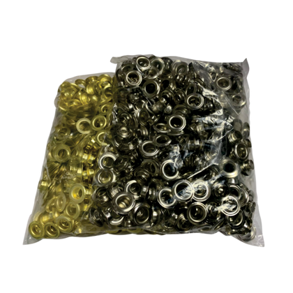 12mm Eyelets