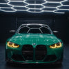 PPT Stone Guard - Sedan