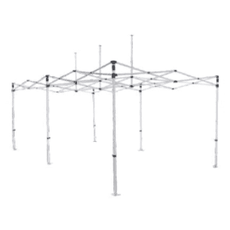 6m x 3m Premium Gazebo