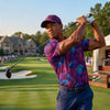 Tiger Floral
