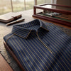 Navy Executive