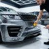 PPT Stone Guard - SUV