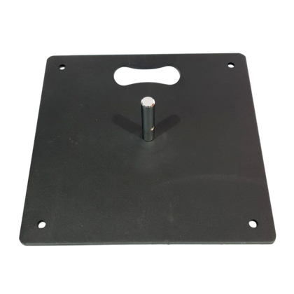 Steel Square Base