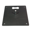 Steel Square Base